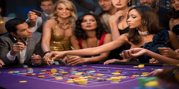 Casino Slot Oyunları Tanıtımı
