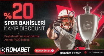 Romabet Twitter