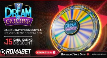 Romabet Yeni Giriş