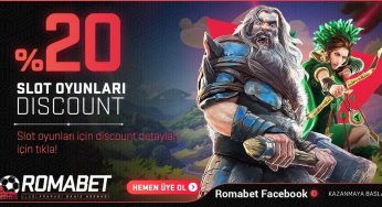 Romabet Facebook