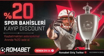 Romabet Giriş Twitter