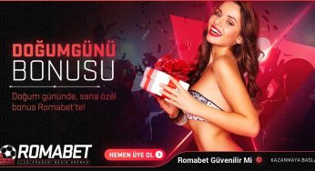 Romabet Güvenilir Mi